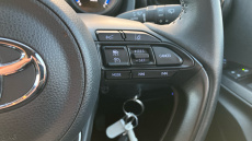 Toyota Yaris 1.5 Hybrid Design 5dr CVT Hybrid Hatchback